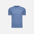 Blue T-shirt