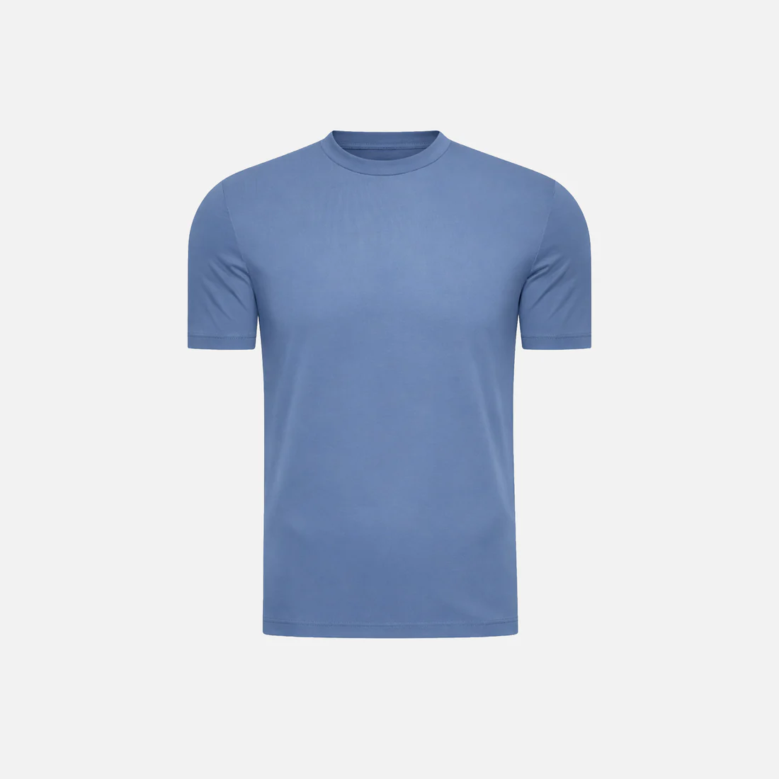Blue T-shirt